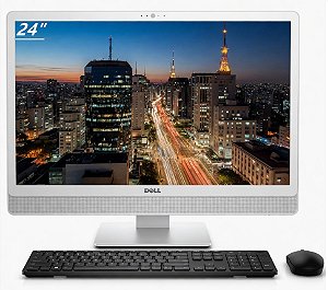 ALL IN ONE DELL INSPIRON 3459 CORE I3-6100 16GB 240SSD WIFI