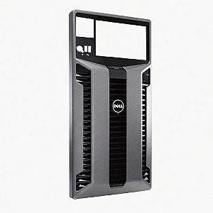 FRONTAL BEZEL DELL POWEREDGE T610 SEMINOVO