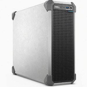 SERVIDOR DELL POWEREDGE T160 INTEL G7400T 32GB DDR5 2TB SSD