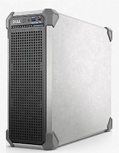 SERVIDOR DELL POWEREDGE T160 XEON 6325P 32GB DDR5 2TB SSD