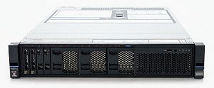 SERVIDOR LENOVO X3650 M5 2X XEON E5-2680 V4 64GB 2TB SAS