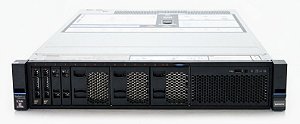 SERVIDOR LENOVO X3650 M5 2X XEON E5-2680 V4 128GB 3.6TB SAS
