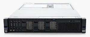 SERVIDOR LENOVO X3650 M5 2X XEON E5-2680 V4 128GB 2TB SSD