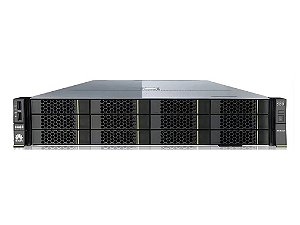 SERVIDOR HUAWEI RH2288H V3 2X E5-2680 V4 64GB 2TB SAS