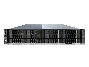 SERVIDOR HUAWEI RH2288H V3 2X E5-2680 V4 64GB 8TB SAS