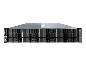 SERVIDOR HUAWEI RH2288H V3 2X E5-2680 V4 128GB 16TB SAS