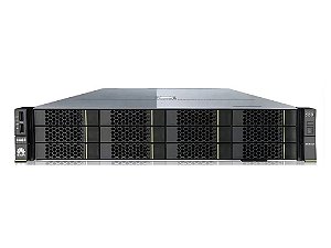 SERVIDOR HUAWEI RH2288H V3 2X  E5-2680 V4 128GB 40TB SAS
