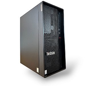 WORKSTATION LENOVO P340 I7 10700 32GB 512GB NVME +VGA GTX750