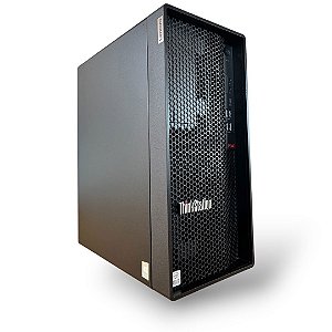 WORKSTATION LENOVO P340 I7 10700 32GB 1TB NVME +VGA GTX750