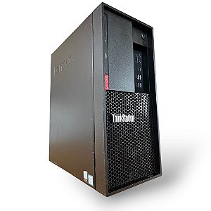 WORKSTATION LENOVO P340 I7 10700 32GB 1TB NVME +VGA GTX750