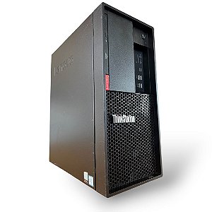WORKSTATION LENOVO P330 XEON E2224 32GB 512NVME+QUADRO P1000