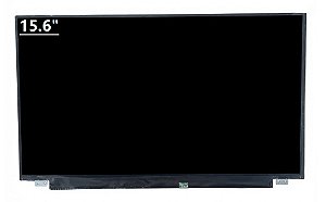 TELA NOTEBOOK 15.6'' 30 PINOS NT 156FHM-N31 BOE - SEMINOVA