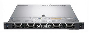 SERVIDOR DELL R640 2X 6138 GOLD 40 CORE 128GB / 960GB SSD