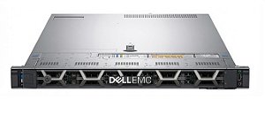 SERVIDOR DELL R640 2X 6138 GOLD 40 CORE 128GB / 2TB SSD