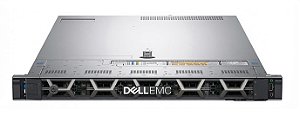 SERVIDOR DELL R640 2X 6138 GOLD 40 CORE 256GB / 2TB SSD