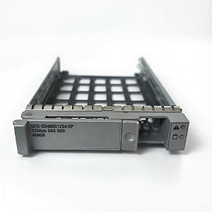 GAVETA SERVIDOR CISCO M3 M4 / 800-35052 2.5P