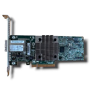 CONTROLADORA HP SMART ARRAY P440 AR - EXTERNA