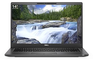 NOTEBOOK DELL LATITUDE 7400 I5-8365 16G 512G NVME/TELA TOUCH