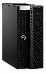 DELL PRECISION T5820 XEON W2104 64GB 1TB SSD+1TB QUAD P2000