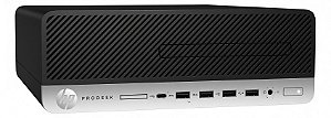 Computador HP Prodesk 600 G5 Core I5-9500 8GB 512GB Ssd