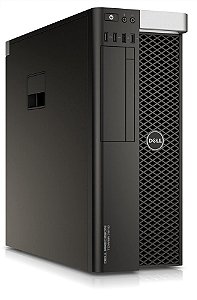 DELL PRECISION T7810 28CORES 128G 1TBSSD+2T /QUADRO M5000 8G