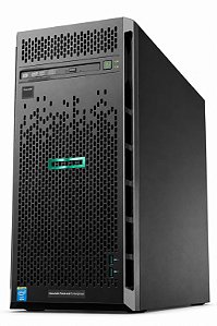 SERVIDOR HP ML110 G9 XEON E5-1603 V3 64GB 1TB SSD + 2TB SATA