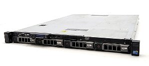 SERVIDOR DELL R410 XEON SIXCORE 64GB 8TB SAS