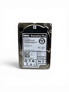 HD 900GB SAS 10K 2.5P ENTERPRISE PLUS - ST9900805SS
