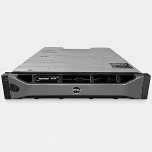 STORAGE DELL EQUALLOGIC PS4100 X 24 DISCOS 2.5P / SEM DISCO