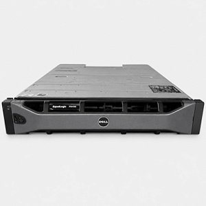 STORAGE DELL EQUALLOGIC PS4100 X 24 DISCOS 900GB SAS 2.5P