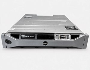 STORAGE DELL POWERVAULT MD3220I 24 DISCOS 2.5P / SEM DISCO