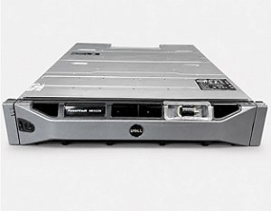 STORAGE DELL POWERVAULT MD3220I 24 DISCOS 900GB SAS 2.5P