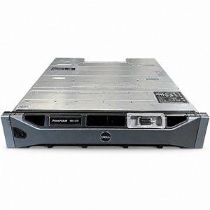 STORAGE DELL POWERVAULT MD1220 24 DISCOS 2.5P / SEM DISCO