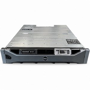 STORAGE DELL POWERVAULT MD1220 24 DISCOS 900GB SAS 2.5P
