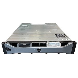 STORAGE DELL POWERVAULT MD3820I X 24 DISCOS 2.5P / SEM DISCO