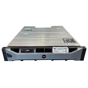 STORAGE DELL POWERVAULT MD3820I X 24 DISCOS 900GB SAS 2.5P