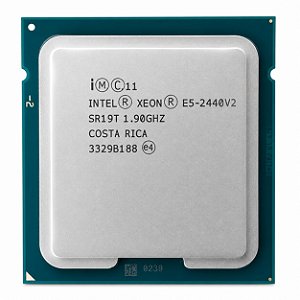 PROCESSADOR XEON E5-2440 V2 - 1.90GHZ 8 CORE