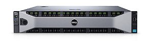 SERVIDOR DELL R730 XD 2X 2680 28CORE 128GB 2TB SSD-24 DISCOS