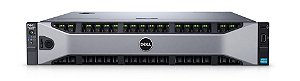 SERVIDOR DELL R730 XD 2X 2680 28CORE 128GB 7TB SAS-24 DISCOS