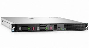 SERVIDOR HP PROLIANT DL20 G9 E3-1240 V5 16GB 2TB SATA