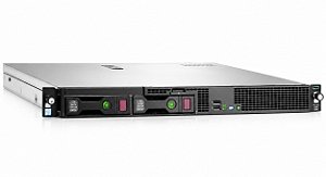 SERVIDOR HP PROLIANT DL20 G9 E3-1240 V5 16GB 2TB SSD