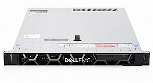 SERVIDOR DELL POWEREDGE R240 E-2244G 32GB 2TB SSD