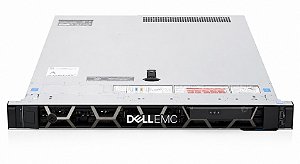 SERVIDOR DELL POWEREDGE R240 E-2244G 32GB 8TB SAS