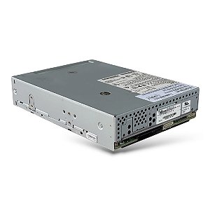 UNIDADE FITA DAT IBM LTO 7 ULTRIUM PN: 02PY073 SAS/ SEMINOVA