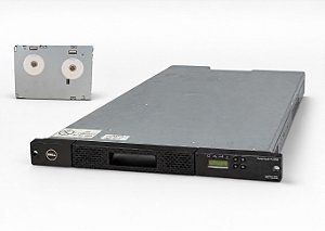 UNIDADE FITA DAT IBM LTO 8 ULTRIUM PN: 02PY075 SAS/ SEMINOVA