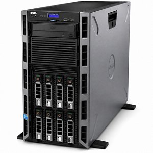 SERVIDOR DELL POWEREDGE T320 XEON E5 2403 V2 64GB - 6TB SAS