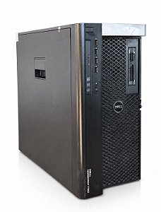 DELL PRECISION T7600 E5-2660 32GB 512SSD + 2TB+ K2000