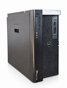 DELL PRECISION T7600 E5-2660 64GB 512SSD + 2TB+ K2000