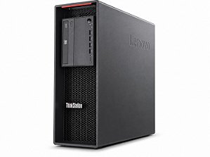 WORKSTATION LENOVO P520 W2123 64GB 1TB SSD +2TB + VGA K2000