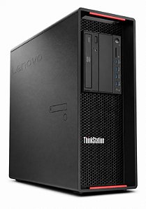 WORKSTATION LENOVO P510 1607-V4 32GB 512SSD +1TB +VGA K2000